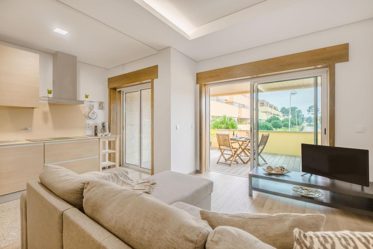 Furadouro Beach And Club Apartment Ovar Extérieur photo