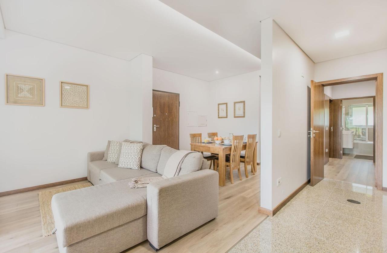 Furadouro Beach And Club Apartment Ovar Extérieur photo