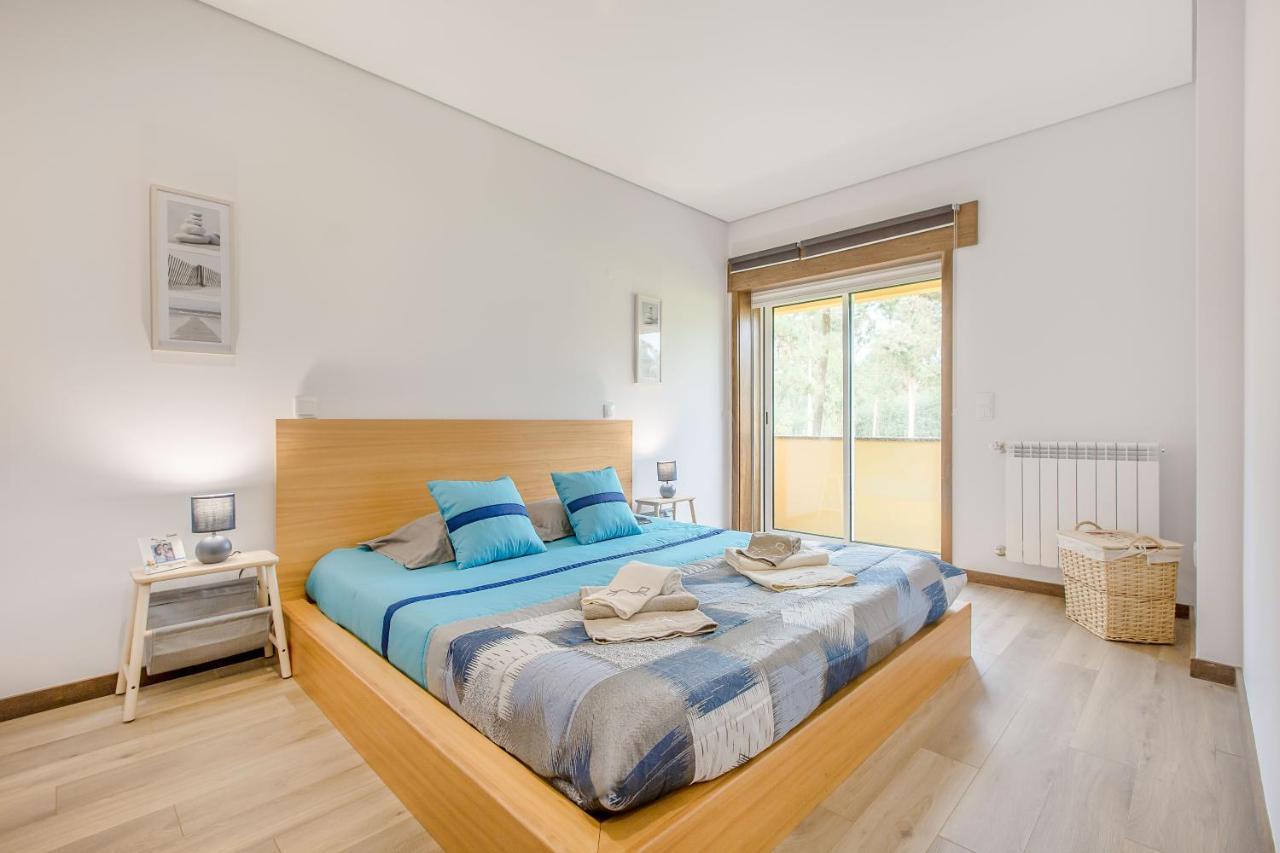 Furadouro Beach And Club Apartment Ovar Extérieur photo
