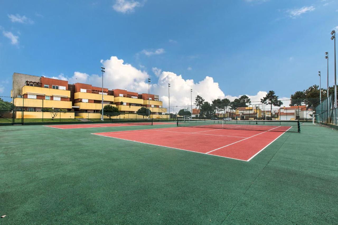 Furadouro Beach And Club Apartment Ovar Extérieur photo