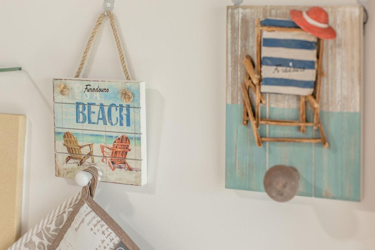 Furadouro Beach And Club Apartment Ovar Extérieur photo