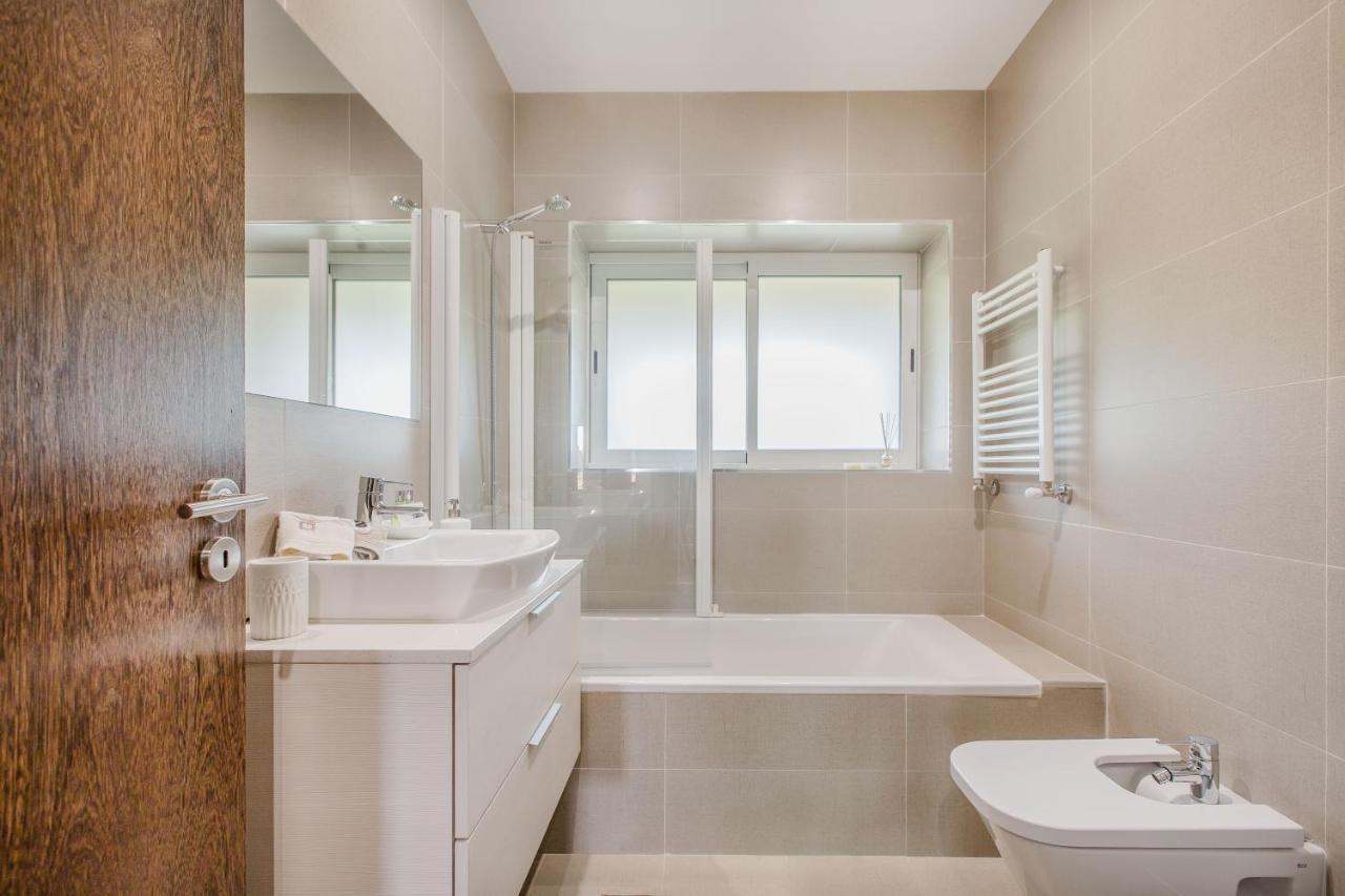 Furadouro Beach And Club Apartment Ovar Extérieur photo