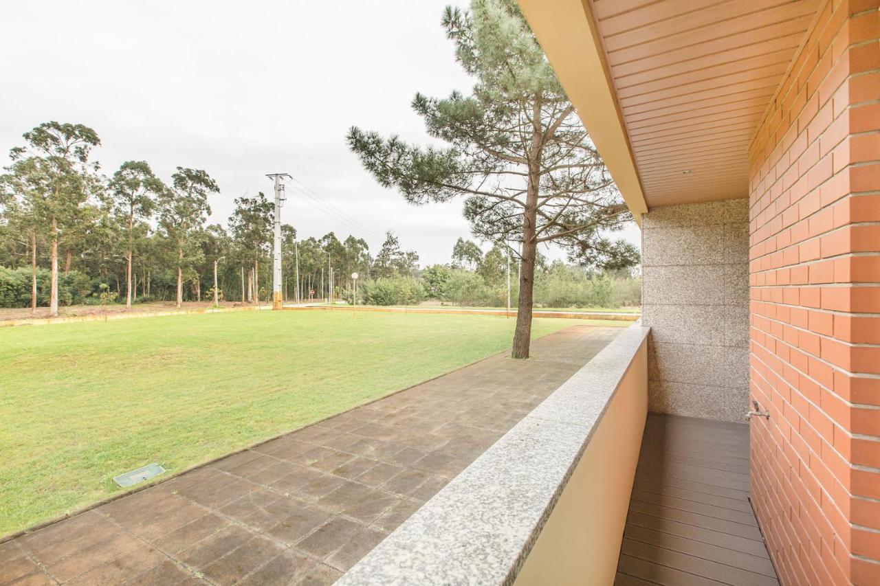 Furadouro Beach And Club Apartment Ovar Extérieur photo