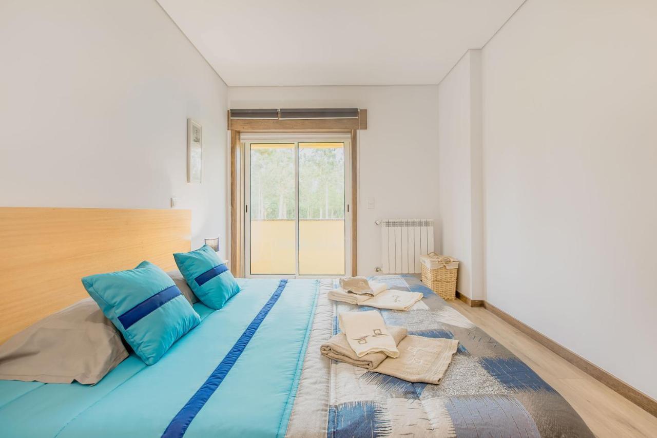 Furadouro Beach And Club Apartment Ovar Extérieur photo