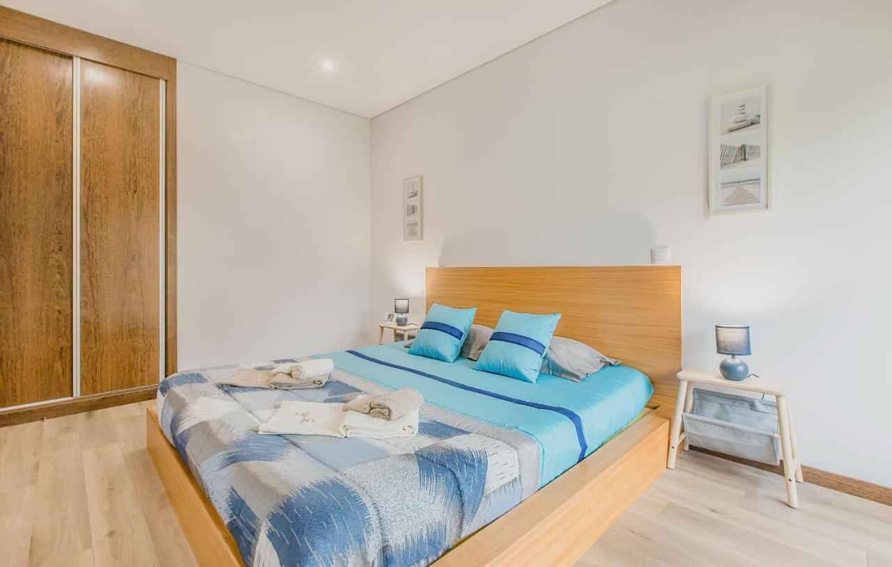 Furadouro Beach And Club Apartment Ovar Extérieur photo